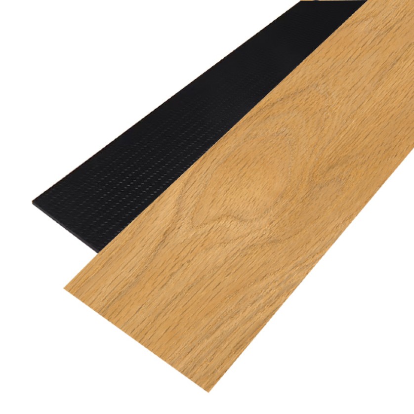 CLASSIC LVT ΒΙΝΥΛΙΚΗ ΛΩΡΙΔΑ 2.5mm HONEY OAK 810084 NewPlan CLASSIC LVT ΒΙΝΥΛΙΚΗ ΛΩΡΙΔΑ 2.5mm HONEY OAK 810084 NewPlan