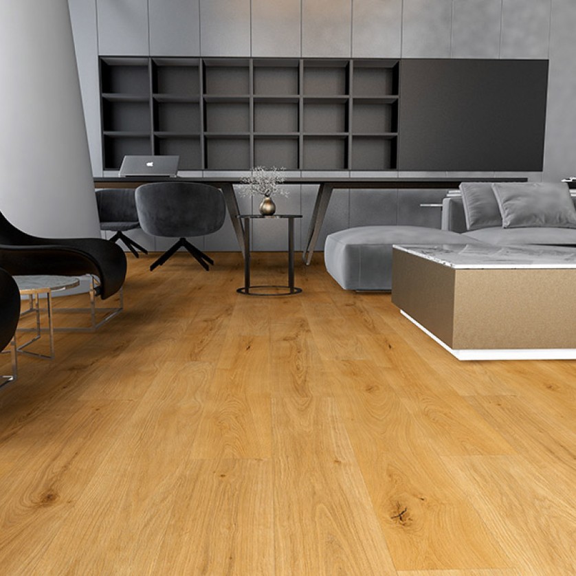 CLASSIC LVT ΒΙΝΥΛΙΚΗ ΛΩΡΙΔΑ 2.5mm HONEY OAK 810084 NewPlan CLASSIC LVT ΒΙΝΥΛΙΚΗ ΛΩΡΙΔΑ 2.5mm HONEY OAK 810084 NewPlan