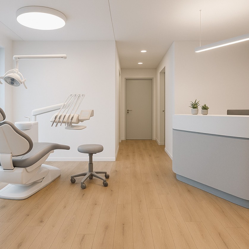 CLASSIC LVT ΒΙΝΥΛΙΚΗ ΛΩΡΙΔΑ 2.5mm HONEY OAK 810084 NewPlan CLASSIC LVT ΒΙΝΥΛΙΚΗ ΛΩΡΙΔΑ 2.5mm HONEY OAK 810084 NewPlan