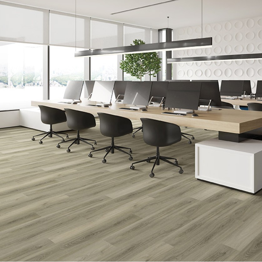 CLASSIC LVT ΒΙΝΥΛΙΚΗ ΛΩΡΙΔΑ 2.5mm SMOKED OAK 9704 NewPlan CLASSIC LVT ΒΙΝΥΛΙΚΗ ΛΩΡΙΔΑ 2.5mm SMOKED OAK 9704 NewPlan