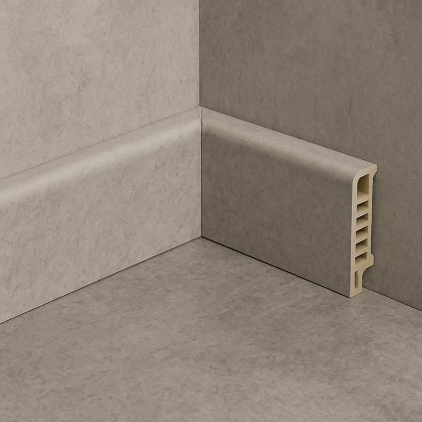 ΠΕΡΒΑΖΙ BIΝΥΛΙΚΟ CONCRETE GREY 400757 CLASSIC 70Χ2400mm NewPlan ΠΕΡΒΑΖΙ BIΝΥΛΙΚΟ CONCRETE GREY 400757 CLASSIC 70Χ2400mm NewPlan