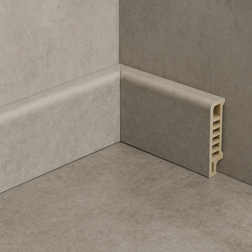 ΠΕΡΒΑΖΙ BIΝΥΛΙΚΟ CONCRETE GREY 400757 CLASSIC 70Χ2400mm NewPlan ΠΕΡΒΑΖΙ BIΝΥΛΙΚΟ CONCRETE GREY 400757 CLASSIC 70Χ2400mm NewPlan