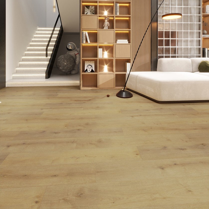 BASIC LVT ΒΙΝΥΛΙΚΗ ΛΩΡΙΔΑ 2mm ELITE OAK 154649 NewPlan BASIC LVT ΒΙΝΥΛΙΚΗ ΛΩΡΙΔΑ 2mm ELITE OAK 154649 NewPlan