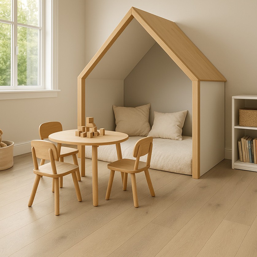 BASIC LVT ΒΙΝΥΛΙΚΗ ΛΩΡΙΔΑ 2mm ELITE OAK 154649 NewPlan BASIC LVT ΒΙΝΥΛΙΚΗ ΛΩΡΙΔΑ 2mm ELITE OAK 154649 NewPlan