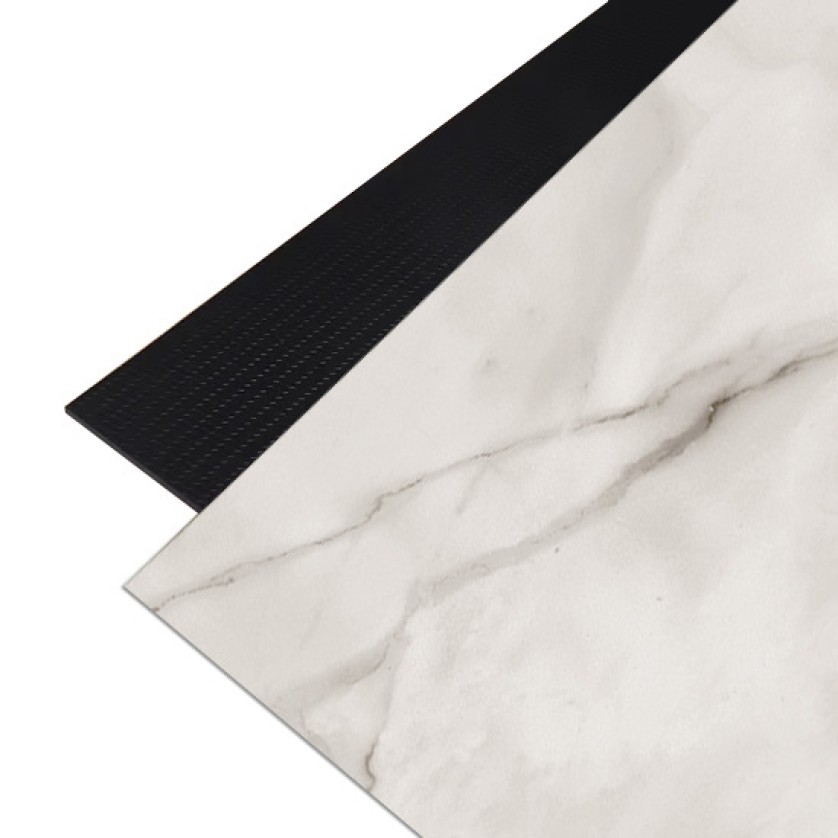BASIC LVT ΒΙΝΥΛΙΚΟ ΠΛΑΚΑΚΙ 2mm CALACATTA MARBLE 38567 NewPlan BASIC LVT ΒΙΝΥΛΙΚΟ ΠΛΑΚΑΚΙ 2mm CALACATTA MARBLE 38567 NewPlan