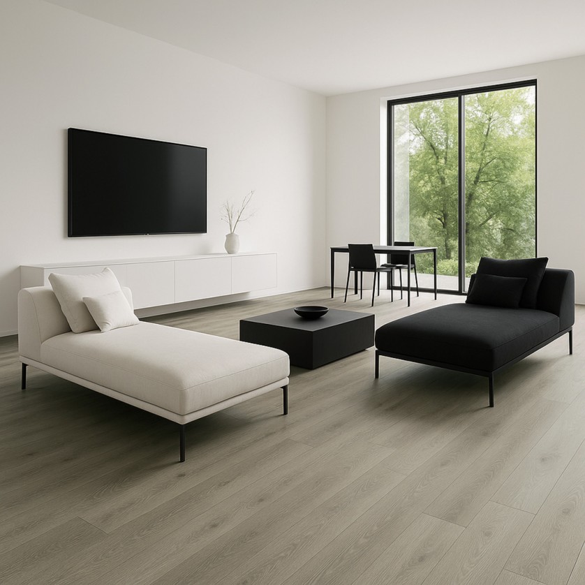 BASIC LVT ΒΙΝΥΛΙΚΗ ΛΩΡΙΔΑ 2mm MOCHA OAK 68753 NewPlan BASIC LVT ΒΙΝΥΛΙΚΗ ΛΩΡΙΔΑ 2mm MOCHA OAK 68753 NewPlan