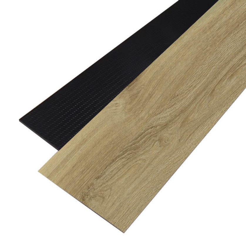 BASIC LVT ΒΙΝΥΛΙΚΗ ΛΩΡΙΔΑ 2mm CARAMEL OAK 9714 NewPlan BASIC LVT ΒΙΝΥΛΙΚΗ ΛΩΡΙΔΑ 2mm CARAMEL OAK 9714 NewPlan