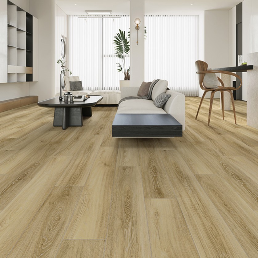 BASIC LVT ΒΙΝΥΛΙΚΗ ΛΩΡΙΔΑ 2mm CARAMEL OAK 9714 NewPlan BASIC LVT ΒΙΝΥΛΙΚΗ ΛΩΡΙΔΑ 2mm CARAMEL OAK 9714 NewPlan