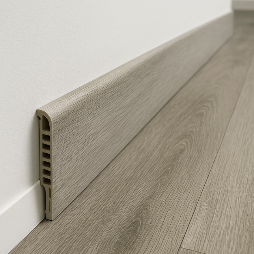 ΠΕΡΒΑΖΙ  BIΝΥΛΙΚΟ MOCHA OAK 68753 BASIC 70Χ2400mm NewPlan