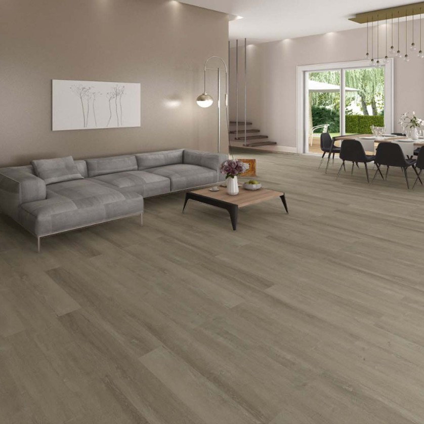 VIVA LVT ΒΙΝΥΛΙΚΗ ΛΩΡΙΔΑ 2.5mm MORNA 1300 ΣΤΟΚ Π.Χ. NewPlan