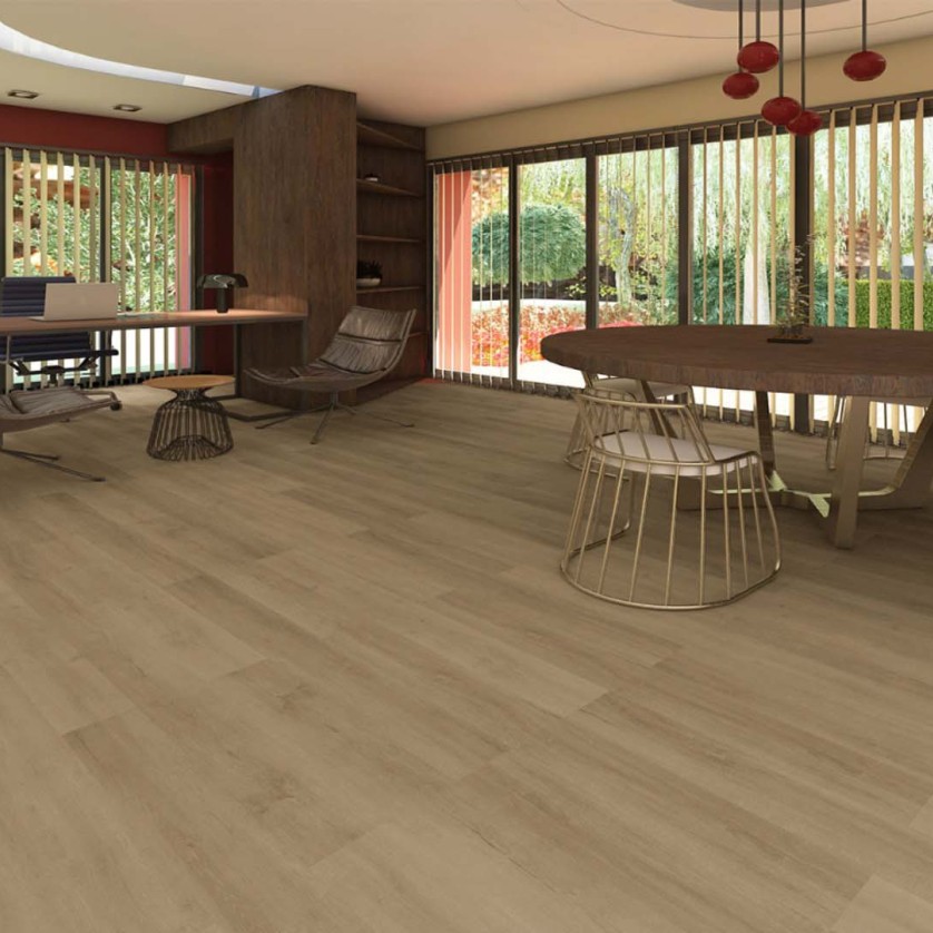 VIVA LVT ΒΙΝΥΛΙΚΗ ΛΩΡΙΔΑ 2.5mm BONEGA 1304 ΣΤΟΚ Π.Χ. NewPlan