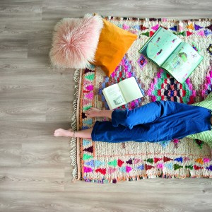 img-GLUEDOWN 55 LVT ΒΙΝΥΛΙΚΗ ΛΩΡΙΔΑ 2.3mm 261L COLUMBIAN\OAK ΣΤΟΚ Π.Χ. NewPlan