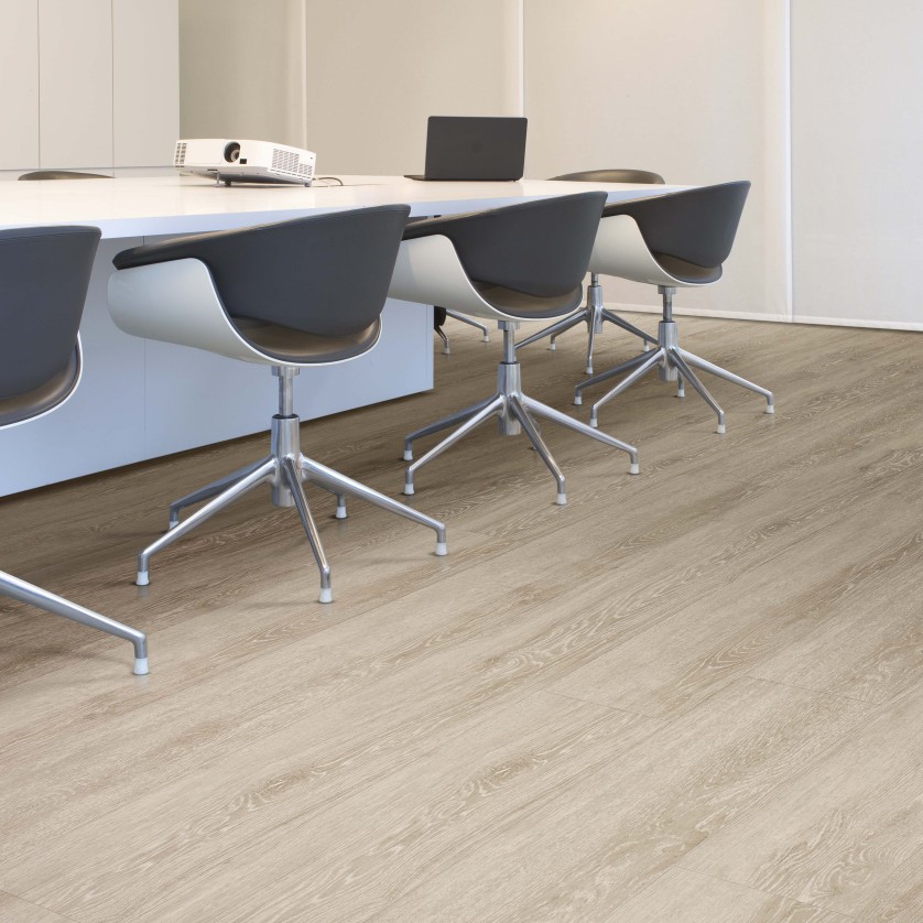 GLUEDOWN 55 LVT ΒΙΝΥΛΙΚΗ ΛΩΡΙΔΑ 2.3mm 619L TOULON\JERSEY ΣΤΟΚ Π.Χ. NewPlan