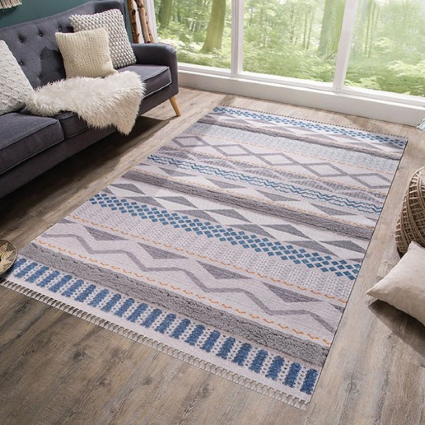 ΧΑΛΙ KILIM 4550 - 080X150 NewPlan ΧΑΛΙ KILIM 4550 - 080X150 NewPlan