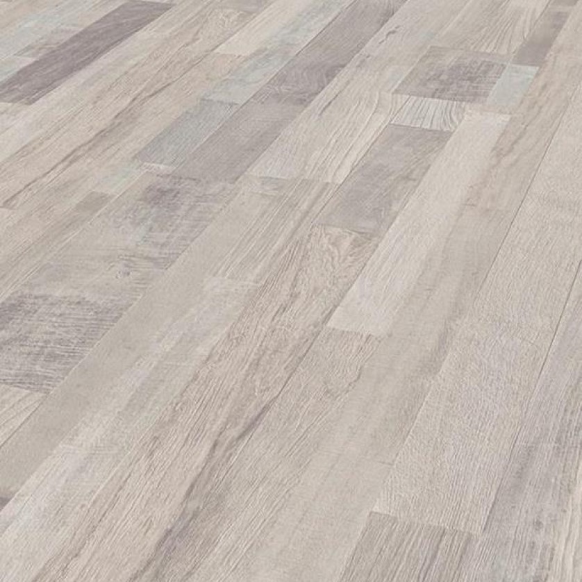 ΔΑΠΕΔΟ LAMINATE CASTELLO 8mm K039 SILVERSIDE DRIFTWOOD NewPlan