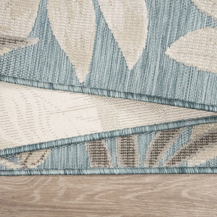 ΧΑΛΙ GARDEN 65256C - 155X230  NewPlan