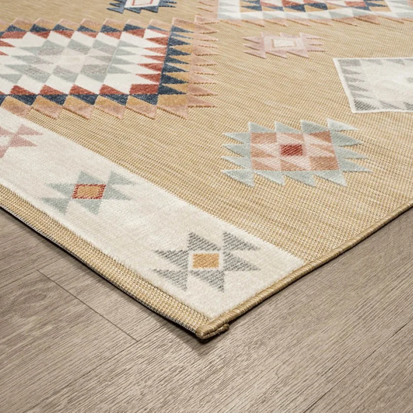 ΧΑΛΙ GARDEN 65510N - 190X290 NewPlan ΧΑΛΙ GARDEN 65510N - 190X290 NewPlan