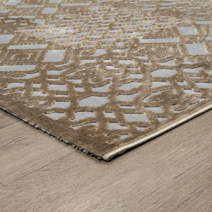 ΧΑΛΙ VENICE 8881G - SET067(2x150,1x210) NewPlan ΧΑΛΙ VENICE 8881G - SET067(2x150,1x210) NewPlan