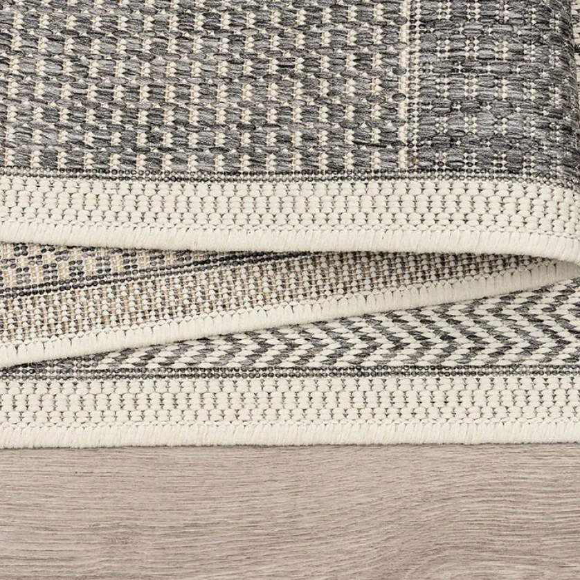 ΧΑΛΙ ETHNIK 4526D GREY-ECRU - 200X285 NewPlan ΧΑΛΙ ETHNIK 4526D GREY-ECRU - 200X285 NewPlan