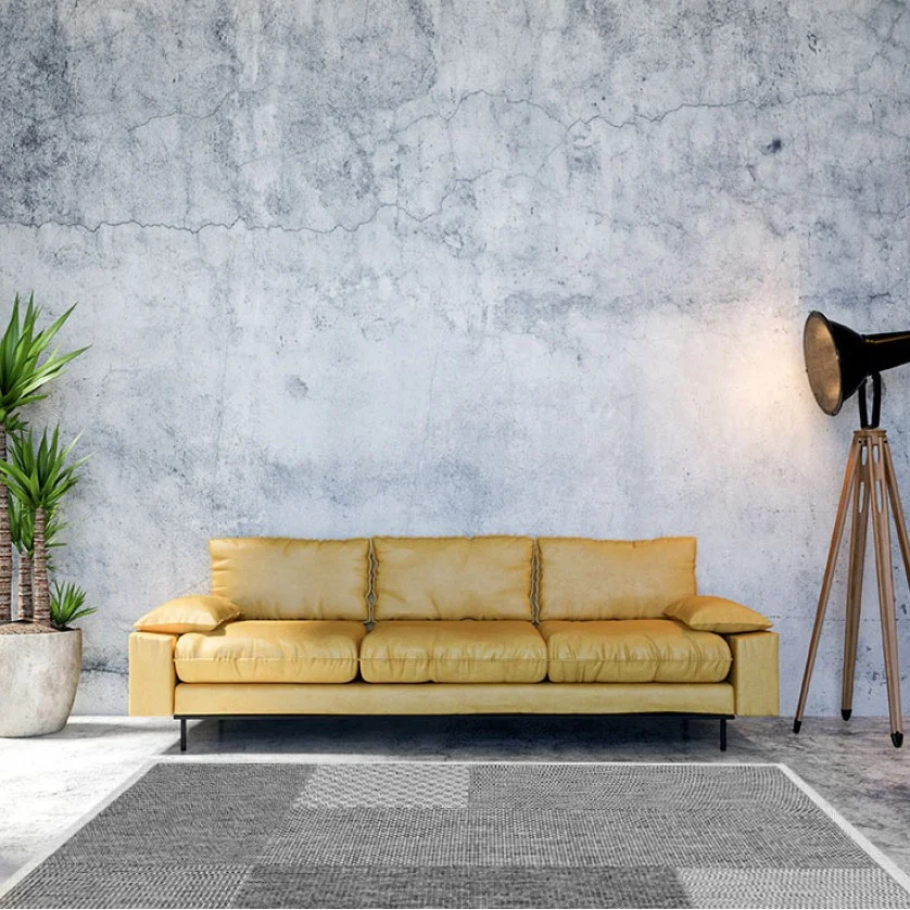 ΧΑΛΙ ETHNIK 4526D GREY-ECRU - 200X285 NewPlan ΧΑΛΙ ETHNIK 4526D GREY-ECRU - 200X285 NewPlan