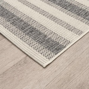 img-ΧΑΛΙ ETHNIK  8223D GREY-ECRU - 070X140  NewPlan