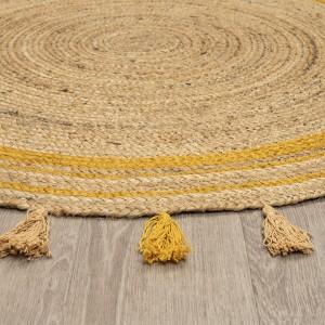 img-ΧΑΛΙ DELHI ΧΕΙΡΟΠΟΙΗΤΟ NAT.YELLOW ME003 - 120X120  NewPlan