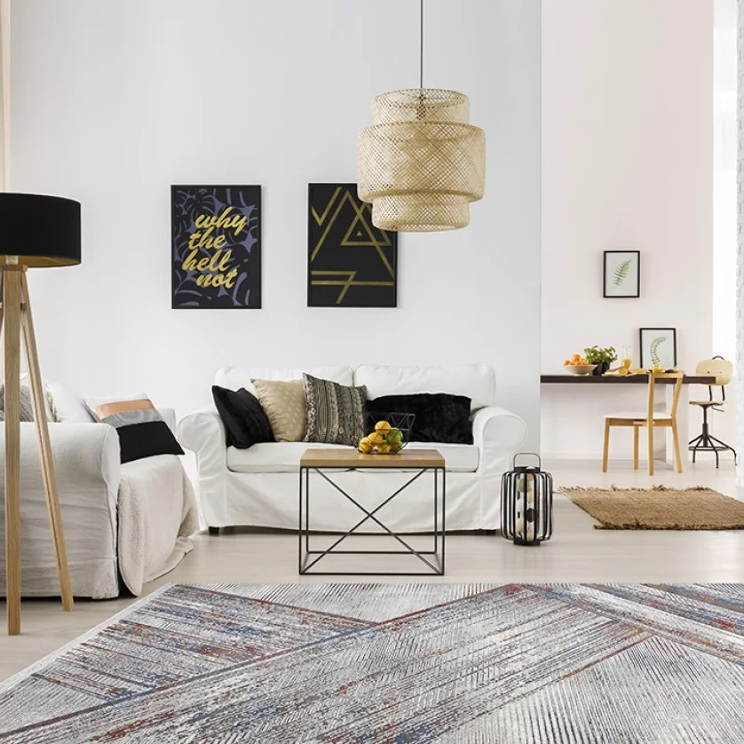 XΑΛΙ VALENCIA 9175C ΣΤΟΚ Π.Χ. - 160X230 NewPlan XΑΛΙ VALENCIA 9175C ΣΤΟΚ Π.Χ. - 160X230 NewPlan