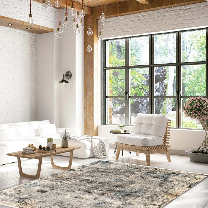 ΧΑΛΙ TORONTO 33290/957 ΣΤΟΚ Π.Χ. - 200X250  NewPlan