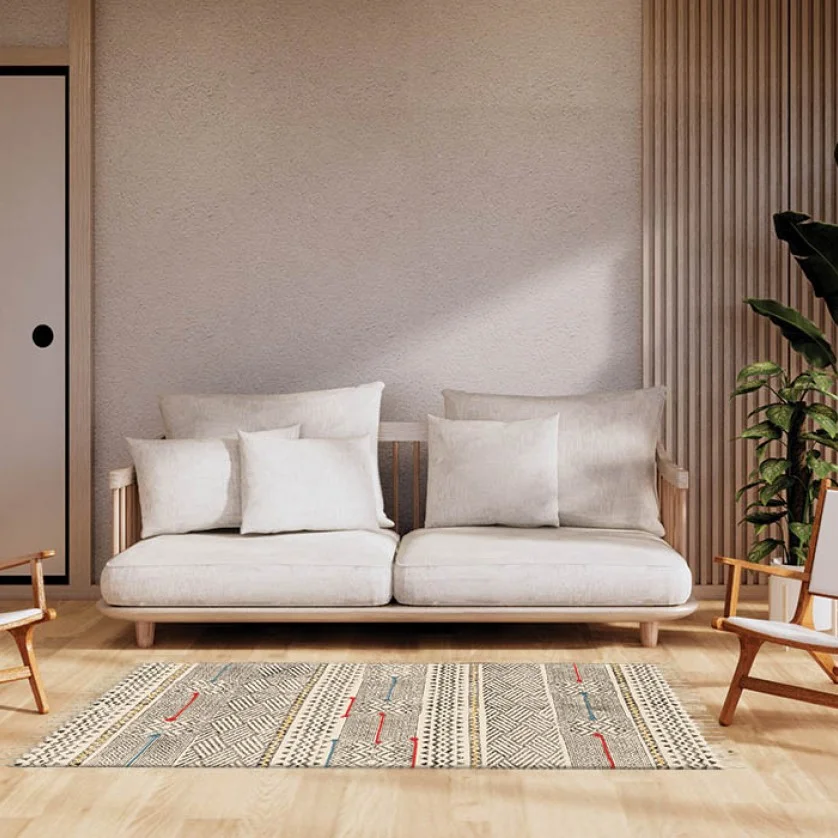 ΧΑΛΙ ART ΧΕΙΡΟΠΟΙΗΤΟ 0278 - 160X230 NewPlan ΧΑΛΙ ART ΧΕΙΡΟΠΟΙΗΤΟ 0278 - 160X230 NewPlan