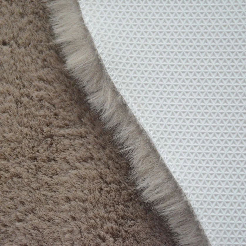 ΧΑΛΙ PUFFY FC5 TAUPE ANTISLIP - 080X120 NewPlan ΧΑΛΙ PUFFY FC5 TAUPE ANTISLIP - 080X120 NewPlan