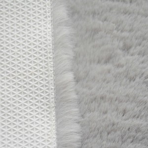 img-ΧΑΛΙ PUFFY FC6 LIGHT GREY ANTISLIP - 080X120  NewPlan