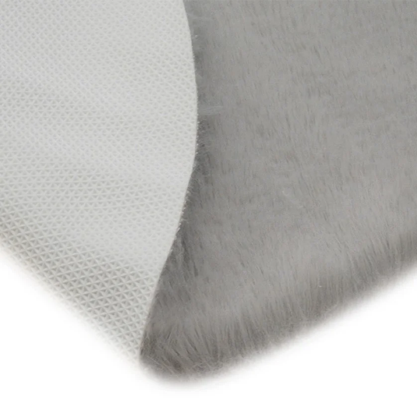 ΧΑΛΙ PUFFY FC6 L.GREY CLOUD ANTISLIP - 100X145 NewPlan ΧΑΛΙ PUFFY FC6 L.GREY CLOUD ANTISLIP - 100X145 NewPlan