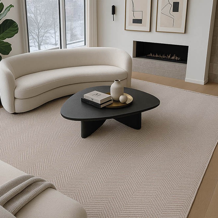 ΧΑΛΙ CASA 36149A - 160X230  NewPlan