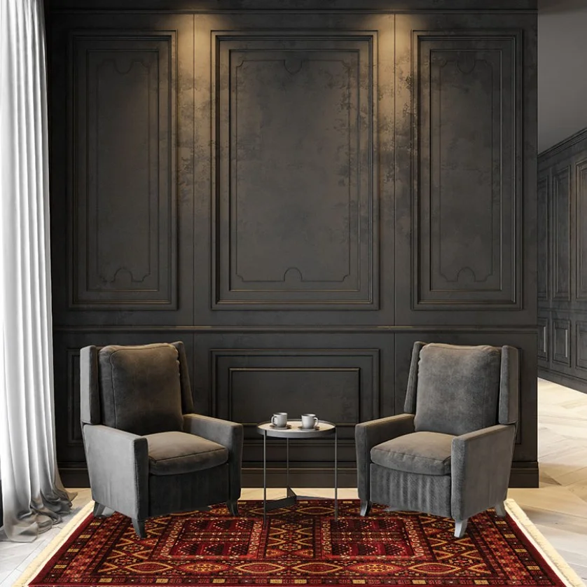 ΧΑΛΙ KLASSIK 2273A ΜΕ ΚΡΟΣΣΙ - 080X150 NewPlan ΧΑΛΙ KLASSIK 2273A ΜΕ ΚΡΟΣΣΙ - 080X150 NewPlan