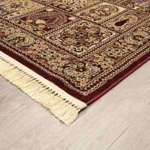 img-ΧΑΛΙ KLASSIK 6283A ΜΕ ΚΡΟΣΣΙ - 080X150  NewPlan