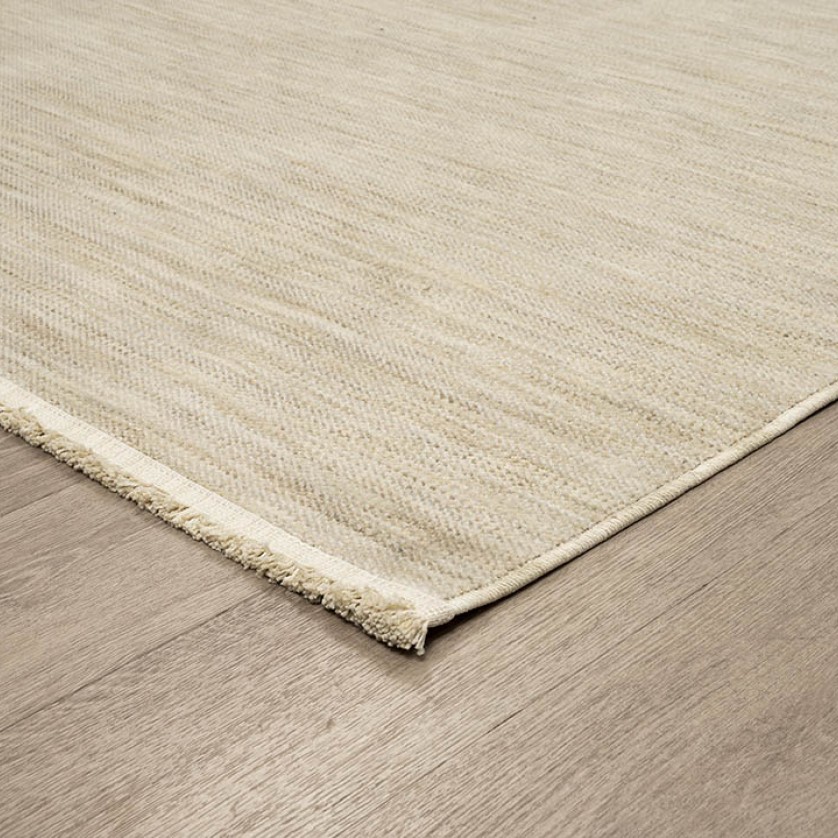 ΧΑΛΙ PURE 17 CREAM/L.GREY - 160X230 NewPlan ΧΑΛΙ PURE 17 CREAM/L.GREY - 160X230 NewPlan