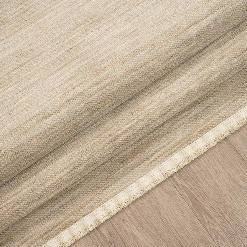 ΧΑΛΙ PURE 17 CREAM/L.GREY - 160X230 NewPlan ΧΑΛΙ PURE 17 CREAM/L.GREY - 160X230 NewPlan