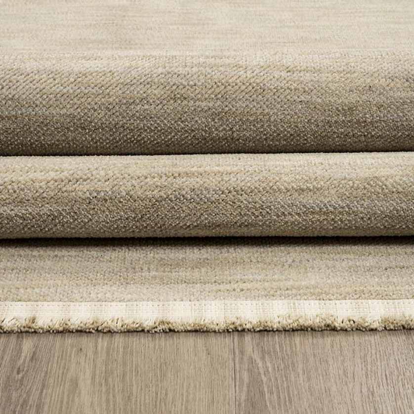 ΧΑΛΙ PURE 17 CREAM/L.GREY - 160X230 NewPlan ΧΑΛΙ PURE 17 CREAM/L.GREY - 160X230 NewPlan