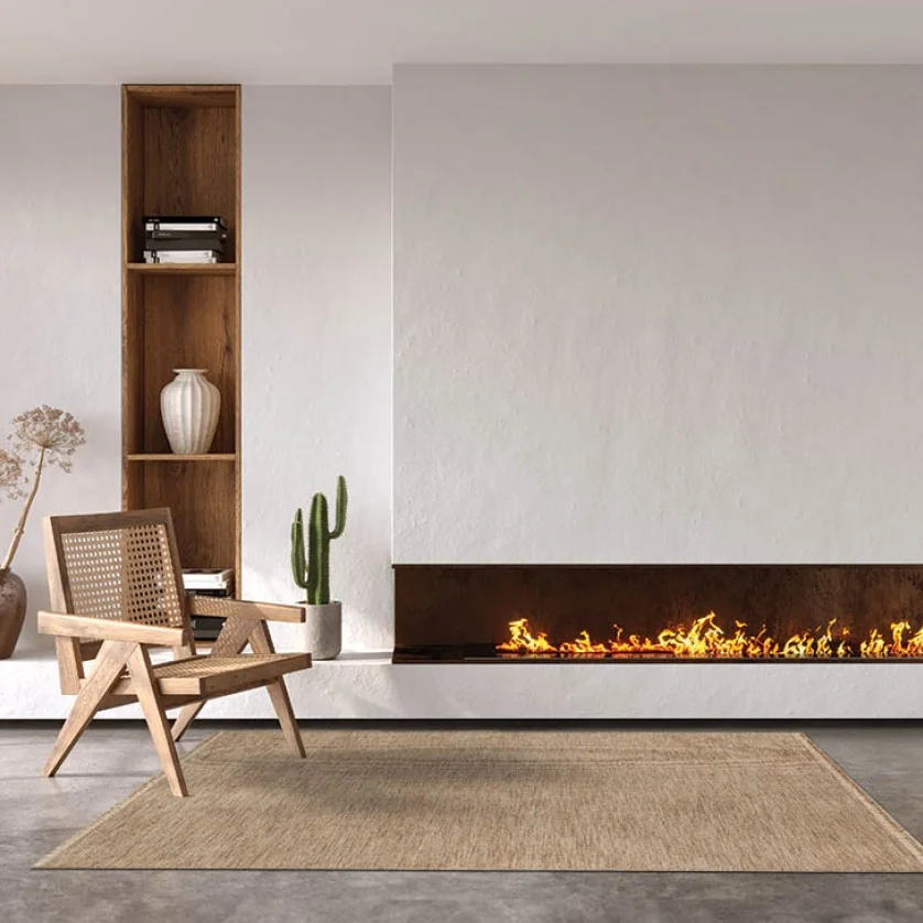 ΧΑΛΙ PURE 25 VIZON/GREY - 200X240 NewPlan ΧΑΛΙ PURE 25 VIZON/GREY - 200X240 NewPlan