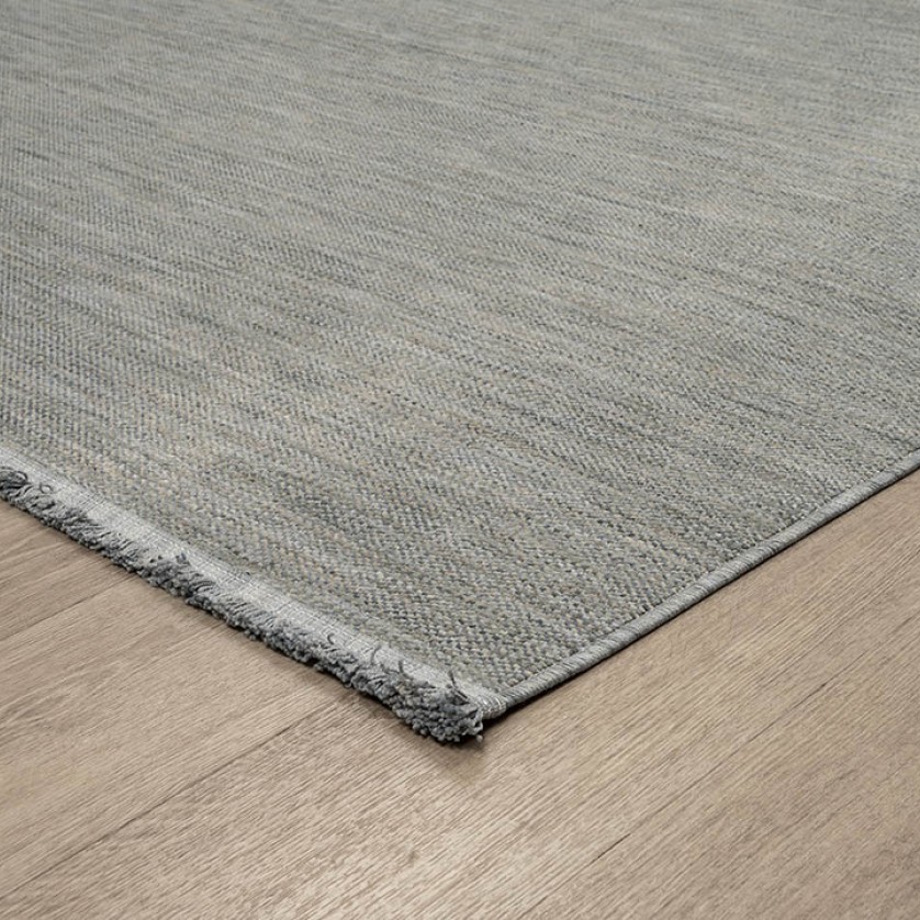 ΧΑΛΙ PURE 56 GREY/BLUE - 160X210 NewPlan ΧΑΛΙ PURE 56 GREY/BLUE - 160X210 NewPlan