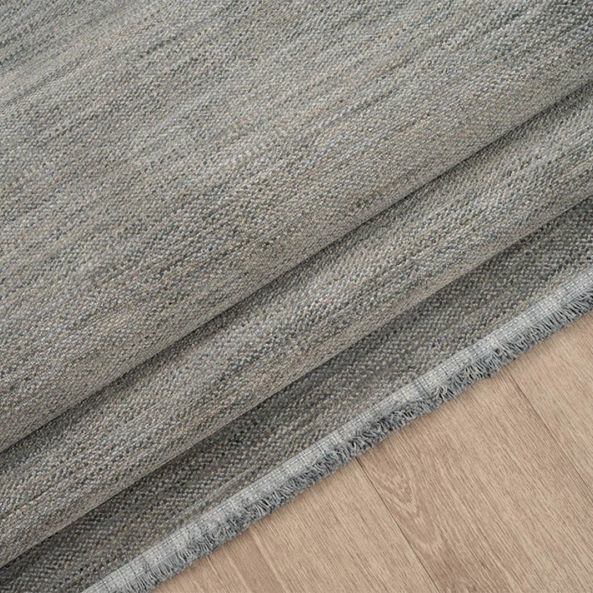 ΧΑΛΙ PURE 56 GREY/BLUE - 160X210 NewPlan ΧΑΛΙ PURE 56 GREY/BLUE - 160X210 NewPlan