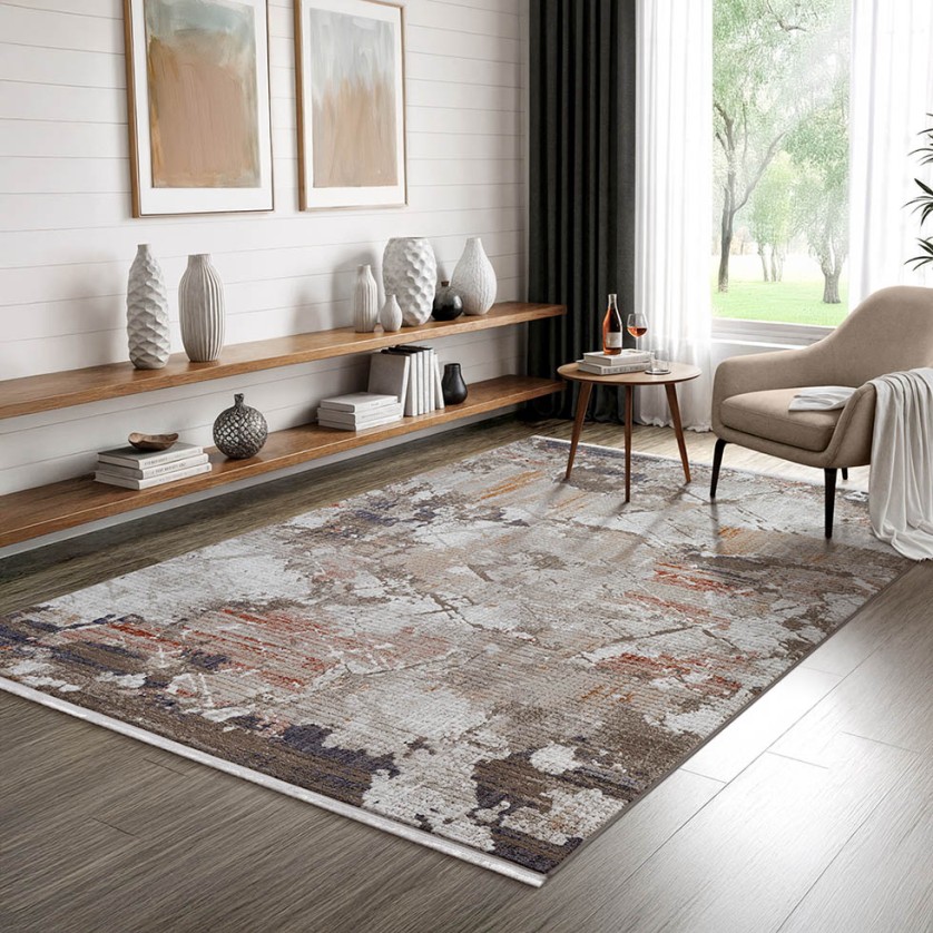 ΧΑΛΙ AMETHYST 12750 - 160X230  NewPlan