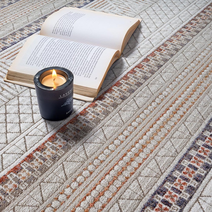 ΧΑΛΙ AMETHYST 12828 - 200X290  NewPlan