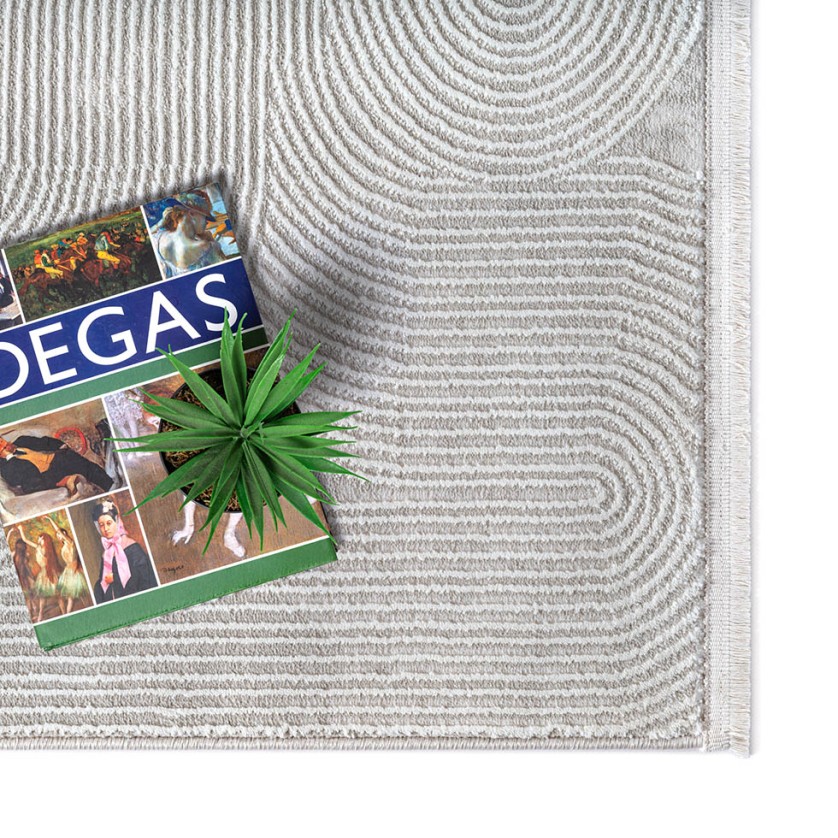 ΧΑΛΙ CRAFT 13070B - 080X150  NewPlan