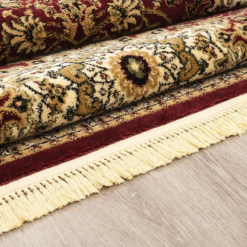 ΧΑΛΙ PERSIA 1019 BURGUNDY ΜΕ ΚΡΟΣΣΙ - 200X250 NewPlan ΧΑΛΙ PERSIA 1019 BURGUNDY ΜΕ ΚΡΟΣΣΙ - 200X250 NewPlan