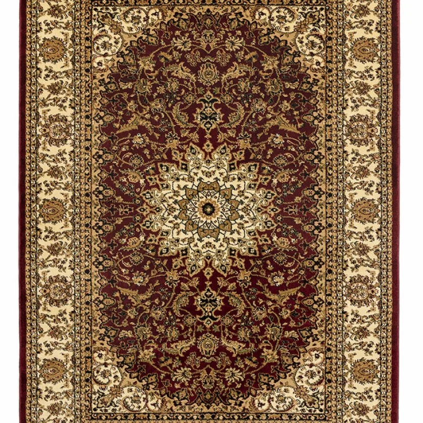 ΧΑΛΙ PERSIA 1019 BURGUNDY ΜΕ ΚΡΟΣΣΙ - 200X250 NewPlan ΧΑΛΙ PERSIA 1019 BURGUNDY ΜΕ ΚΡΟΣΣΙ - 200X250 NewPlan