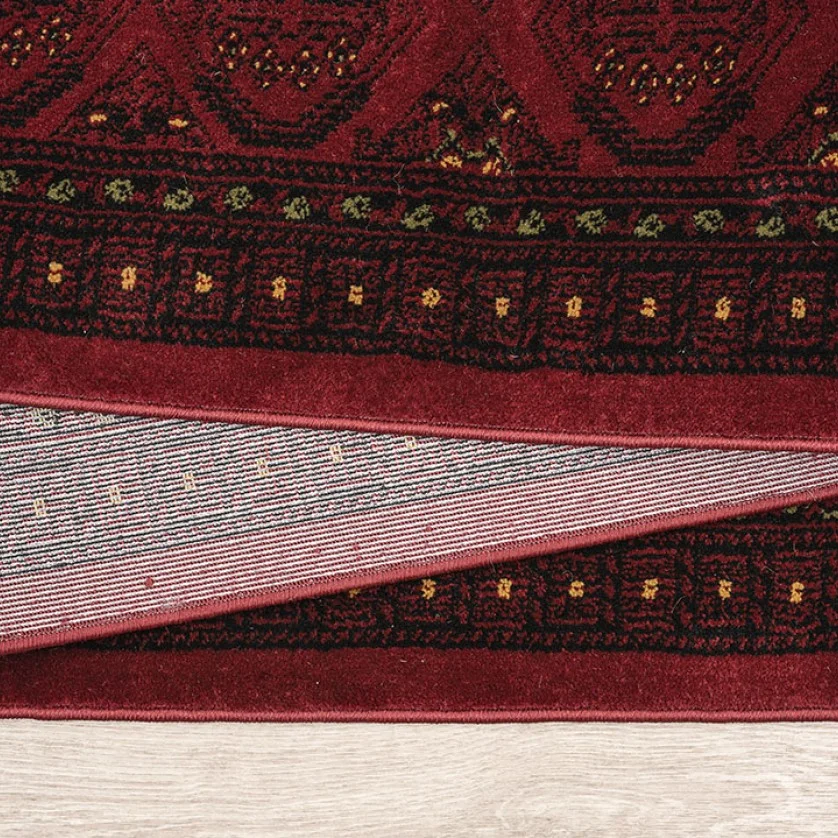ΧΑΛΙ PERSIA 2288 BURGUNDY ΜΕ ΚΡΟΣΣΙ - SET067(2x140,1x200) NewPlan ΧΑΛΙ PERSIA 2288 BURGUNDY ΜΕ ΚΡΟΣΣΙ - SET067(2x140,1x200) NewPlan
