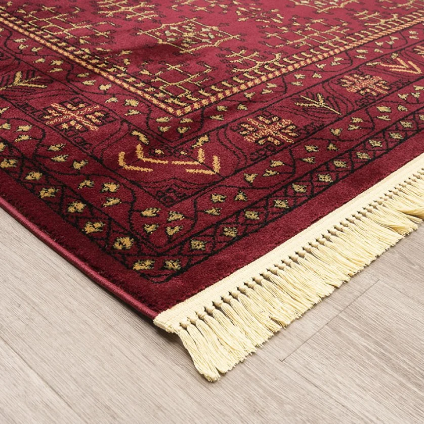 ΧΑΛΙ PERSIA 315 BURGUNDY ΜΕ ΚΡΟΣΣΙ - 200X290 NewPlan ΧΑΛΙ PERSIA 315 BURGUNDY ΜΕ ΚΡΟΣΣΙ - 200X290 NewPlan