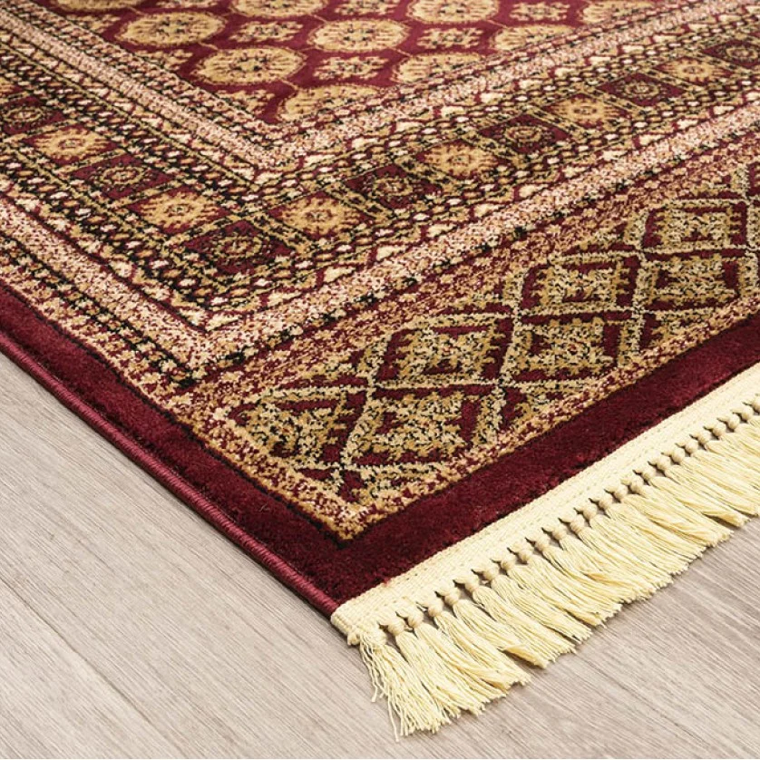 ΧΑΛΙ PERSIA 7838 BURGUNDY ΜΕ ΚΡΟΣΣΙ - 080X150 NewPlan ΧΑΛΙ PERSIA 7838 BURGUNDY ΜΕ ΚΡΟΣΣΙ - 080X150 NewPlan