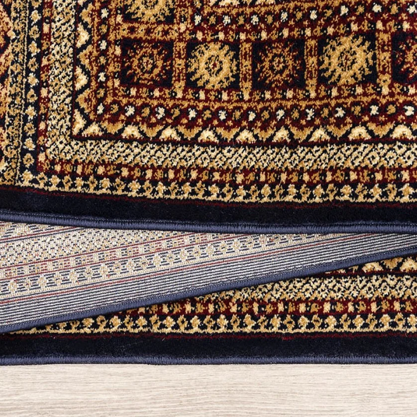 ΧΑΛΙ PERSIA 7838 BLUE ΜΕ ΚΡΟΣΣΙ - 133X190 NewPlan ΧΑΛΙ PERSIA 7838 BLUE ΜΕ ΚΡΟΣΣΙ - 133X190 NewPlan